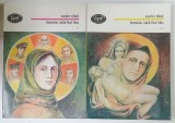 FEMEIE , IATA FIUL TAU de SORIN TITEL , VOLUMELE I - II , 1997
