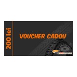 Voucher Cadou 200 lei