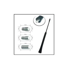 Antena Auto FM/AM lungimea 23,5 cm foto