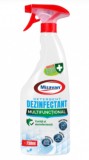 Dezinfectant multisuprafete Misavan 750ml, 8002100250143