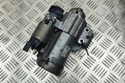 Electromotor MINI COOPER F56 2016 OEM: 8687064 | 31467498 foto