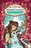 Cumpara ieftin Luna Si Padurea Magica. Un Bursuc Care Se Relaxeaza. Vol 6, Usch Luhn - Editura DPH
