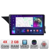 Navigatie Mercedes GLK NTG4 2008-2012 Quad Core 2+32 GB Android Waze USB Navigatie Internet Youtube Radio CarStore Technology