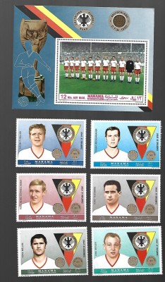 manama mnh foto
