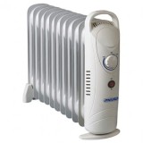 Radiator ulei 11 elementi 1200w ms 7806 mesko
