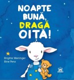 Cumpara ieftin Noapte Bună, Dragă Oiță!, Brigitte Weninger - Editura DPH