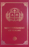 Noul Testament cu Psalmii - Institutul Biblic şi de Misiune al Bisericii Ortodoxe Rom&acirc;ne