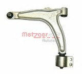 Bascula / Brat suspensie roata OPEL VECTRA C (2002 - 2016) METZGER 58004711