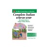 Complete Italian Step-By-Step
