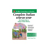 Complete Italian Step-By-Step