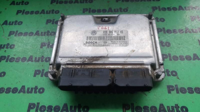 Calculator ecu Seat Toledo 3 (2004-2009) 0281011312