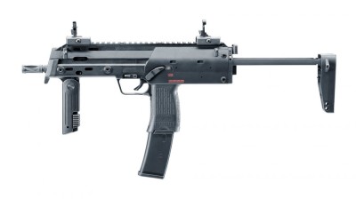 Replica H&amp;amp;K MP7 A1 GBR VFC foto