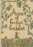 Anne of Green Gables - Wordsworth Collector&#039;s Editions - Lucy Maud Montgomery, 2018