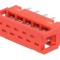 Micro-MaTch Adaptor 10 PIN IDC pentru PCB și Cablu-Bandă