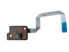 70. Power button laptop|Toshiba Satellite L850-15Z|PWR_J01PWR