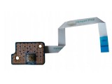 70. Power button laptop|Toshiba Satellite L850-15Z|PWR_J01PWR