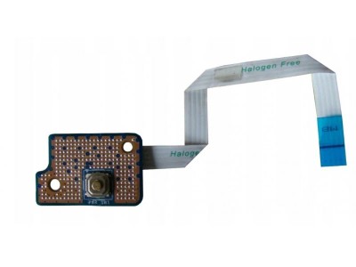 70. Power button laptop|Toshiba Satellite L850-15Z|PWR_J01PWR foto