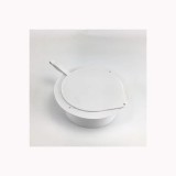 Conector conductă evacuare aer pentru aparat de aer condiționat MIDEA Original