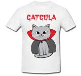 Cumpara ieftin Tricou &quot; Catcula &quot;
