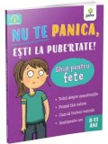 Cumpara ieftin Nu te panica, esti la pubertate! Ghid pentru fete/***