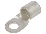 V&acirc;rf Inelar Crimpat M12 95mm2 Cupru Cositorit 13mm