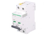 &Icirc;ntrerupător de supracurent 20A 400V 6kA 1P+N
