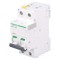 &Icirc;ntrerupător de supracurent 20A 400V 6kA 1P+N