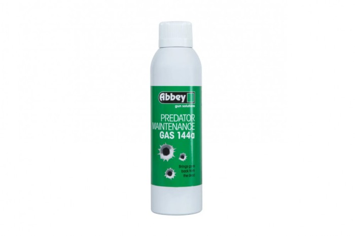 Green Gas 144a Predator 270 ml Abbey