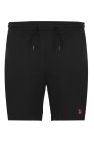 Cumpara ieftin Pantaloni scurti U.S. POLO ASSN. US40 negru