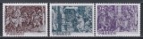 Penrhyn 1976 - Crăciun - Gravuri de Albrecht D&uuml;rer, MNH