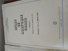 Atlas De Anatomie Umană Vol.3-Mircea Ifrim.