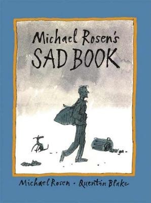 Michael Rosen&amp;#039;s Sad Book foto