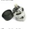 SKF VKM 34702 rola intinzator,curea transmisie