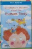 Questions &amp; Answers about the human body (Intrebari si raspunsuri despre corpul uman - carte in limba engleza)