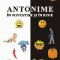 Antonime in povestire si in rime