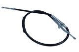 Cablu frana de mana BMW 7 (E38) (1994 - 2001) MAXGEAR 32-0939