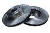 Disc frana MERCEDES-BENZ E-CLASS (W211) (2002 - 2009) MAXGEAR 19-1261