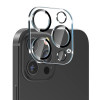 Folie Protectie camera iPhone 14 Pro Max, Sticla