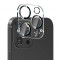Folie Protectie Sticla camera Samsung Galaxy A02S / M02s