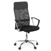SCAUN DE BIROU OFF 907 NEGRU