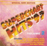Various - Super Chart Hits'97 Volume 2 (Special New Edition), CD