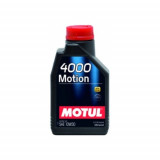 MOTUL 4000 MOTION 10W-30 1L
