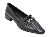 Pantofi eleganti EPICA negri, 354021, din piele naturala