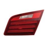 Stop spate lampa Bmw Seria 5 (F10/F11), 07.2013-, spate, Dreapta, Sedan, partea interioara; H21W+LED; fara suport bec; omologare: ECE/SAE, Depo
