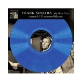 Mr. Blue Eyes (Blue Vinyl) | Frank Sinatra