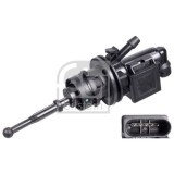 Pompa ambreiaj centrala Febi Bilstein 34837