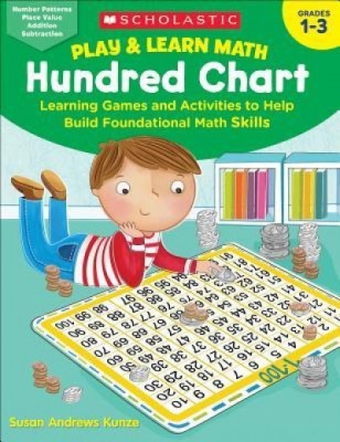 Play &amp;amp; Learn Math: Hundred Chart foto