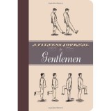 Cumpara ieftin FITNESS JOURNAL FOR GENTLEMEN