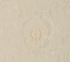 Tapet clasic, baroc, crem, gri, albastru, dormitor,47621, Limonta