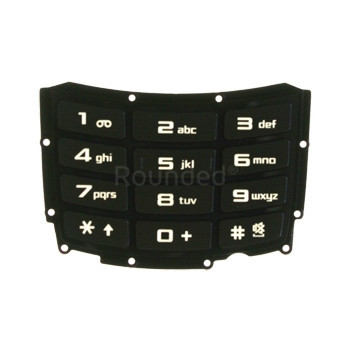 Tastatura Samsung D880 Latin Numeric